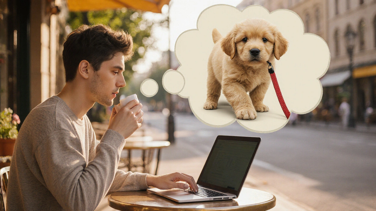 Как выбрать щенка: проверка, советы и критерии