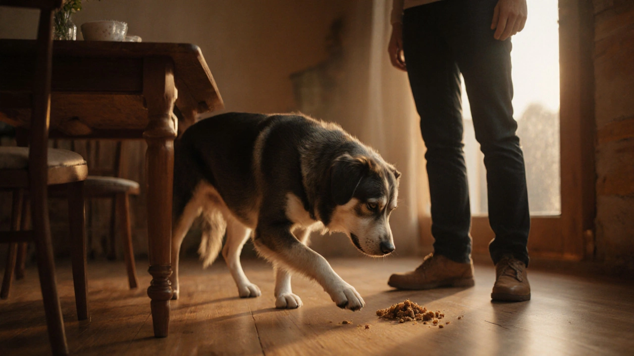 Какие команды нельзя давать собаке и почему это опасно