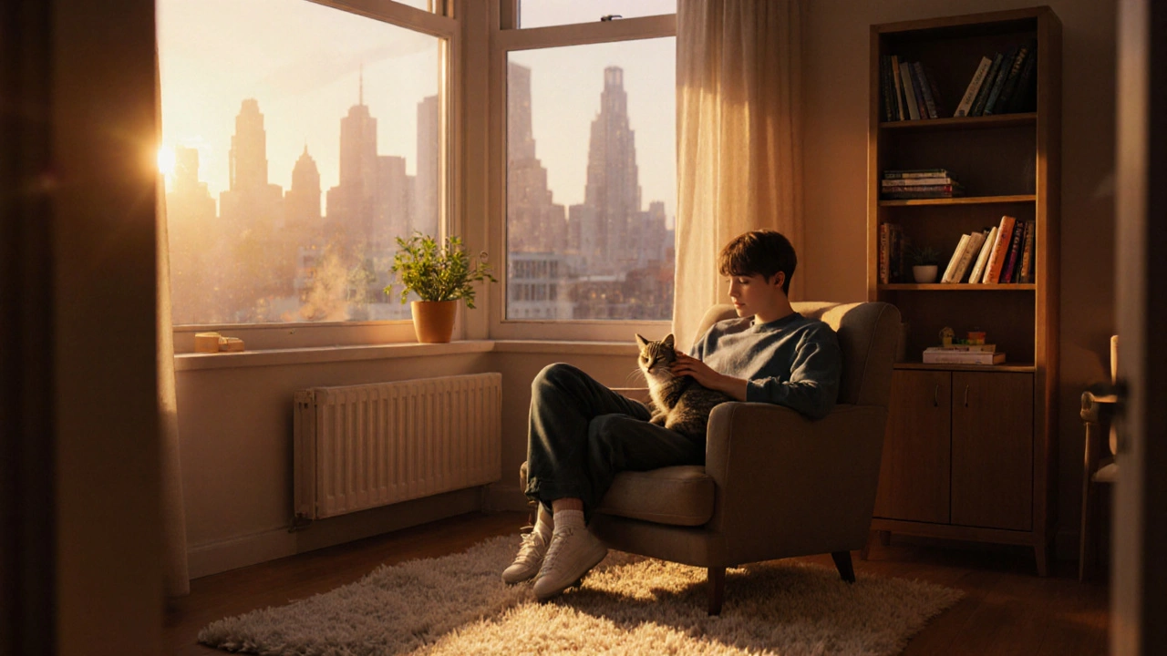 Стоит ли заводить домашнюю кошку? Плюсы и минусы содержания