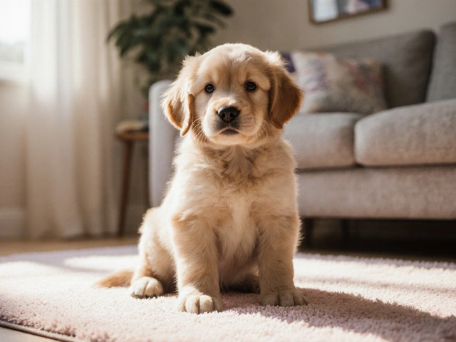 Идеальный возраст для заведения щенка: когда лучше взять малыша