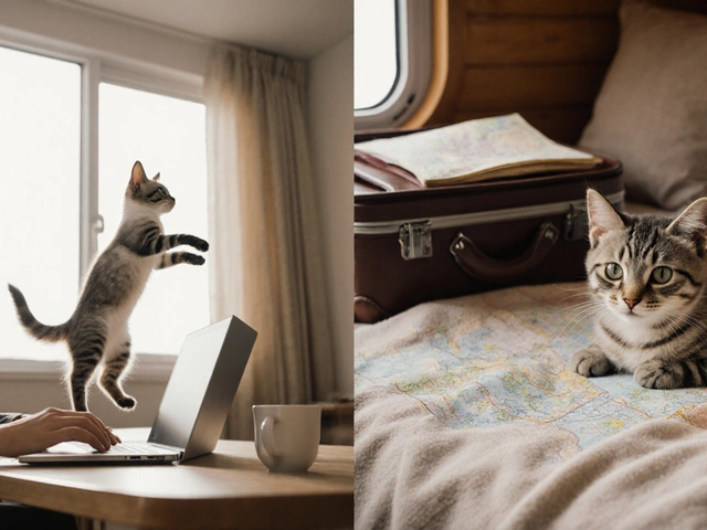 Как правильно выбрать котенка: пошаговый гид