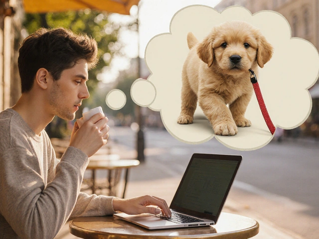 Как выбрать щенка: проверка, советы и критерии