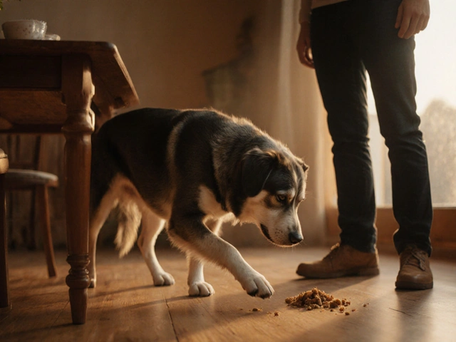 Какие команды нельзя давать собаке и почему это опасно
