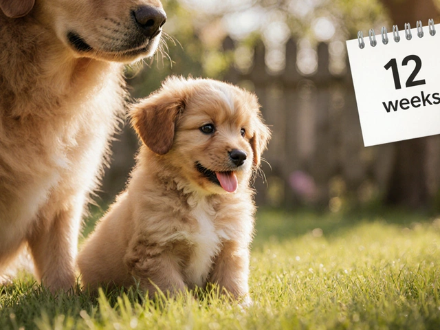 Можно ли заводить щенка после 12 недель: плюсы, минусы и как выбрать правильного