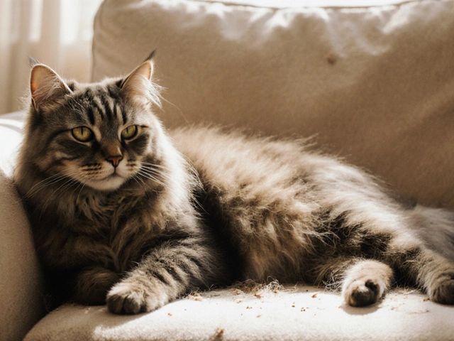 Сколько раз нужно мыть кошку: руководство по гигиене для владельцев