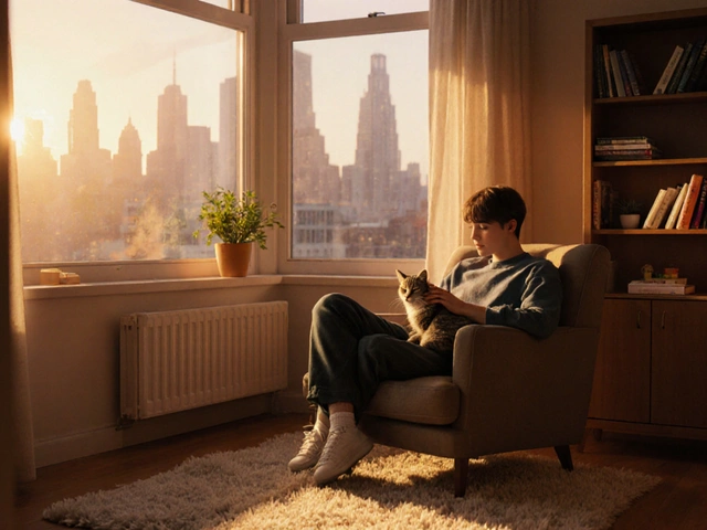 Стоит ли заводить домашнюю кошку? Плюсы и минусы содержания