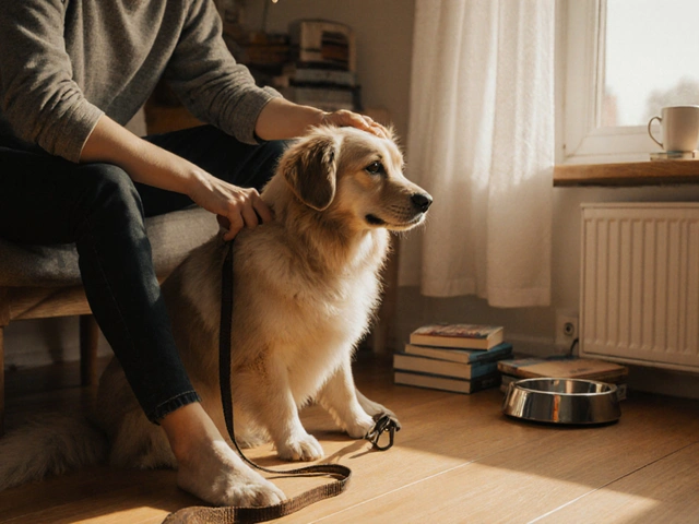 В каком возрасте поздно брать щенка: когда уже не стоит ждать идеального варианта