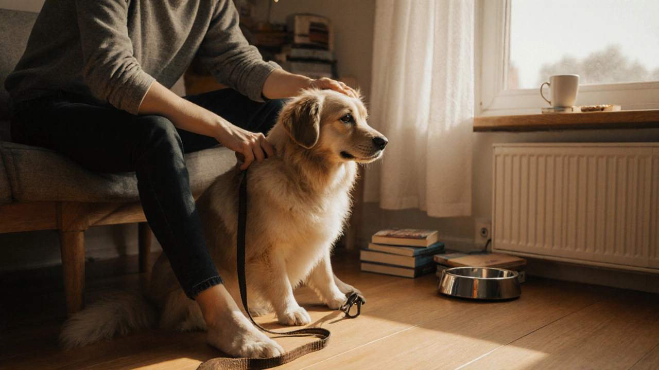В каком возрасте поздно брать щенка: когда уже не стоит ждать идеального варианта