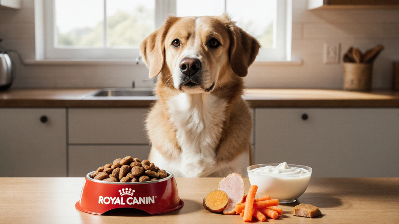 Что можно давать собаке каждый день: безопасные продукты и что исключить