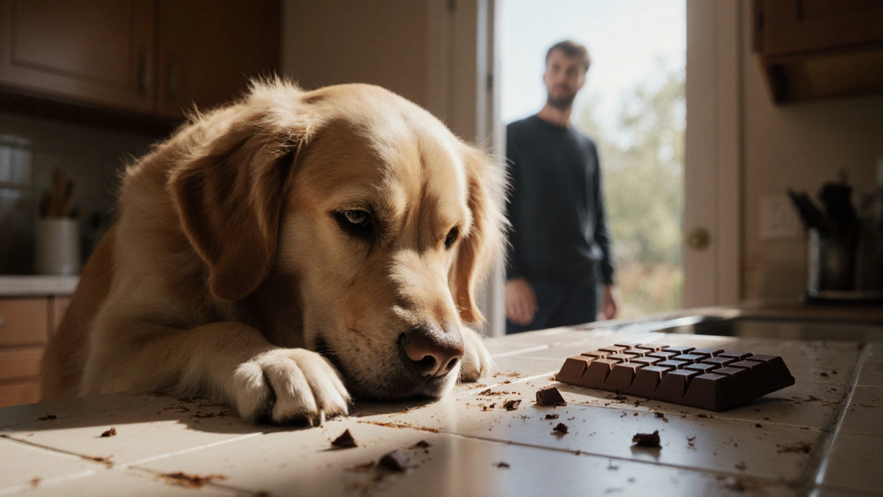 Какой корм лучше не давать собаке: 7 опасных продуктов и почему