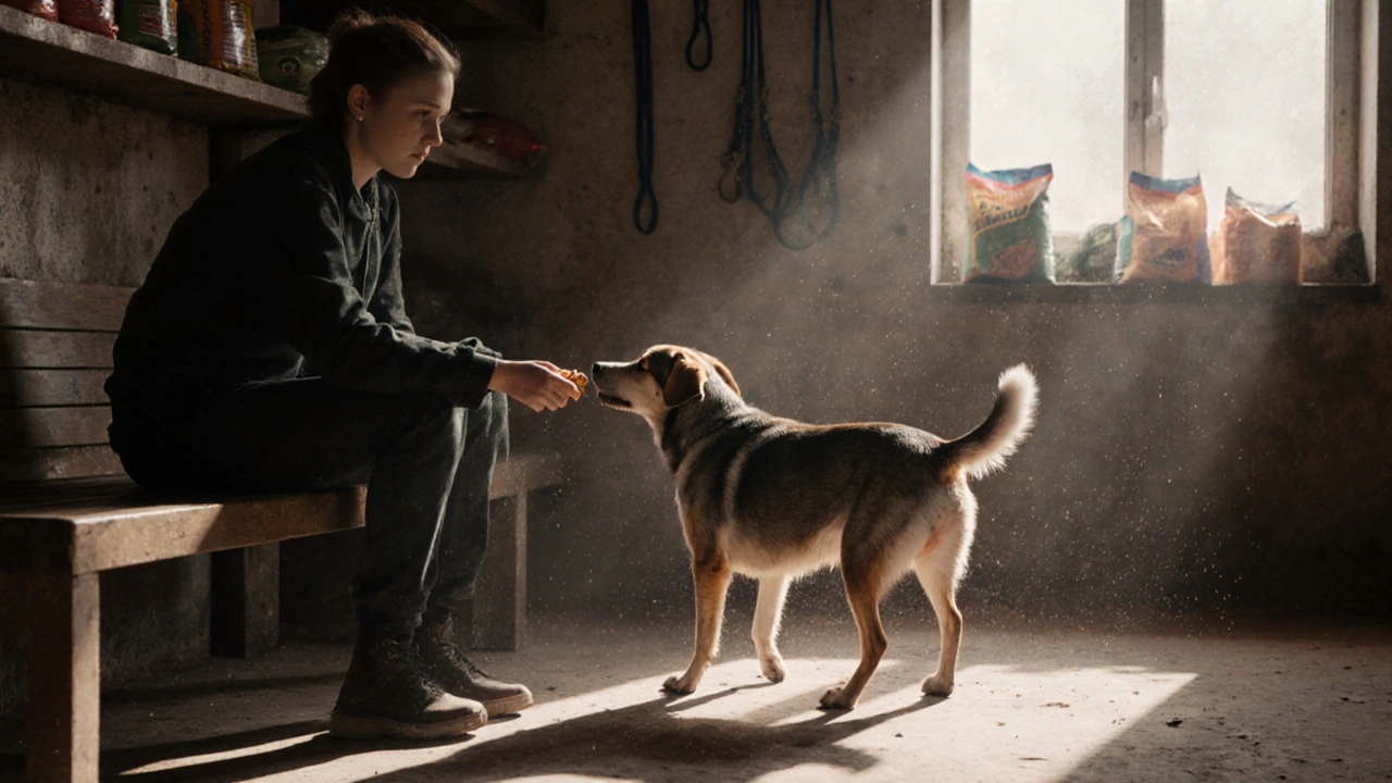 Какой самый простой способ завести собаку: пошаговая инструкция для новичков