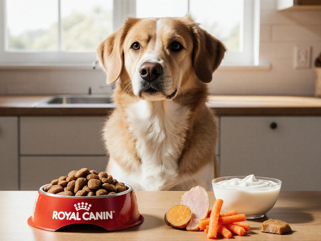 Что можно давать собаке каждый день: безопасные продукты и что исключить