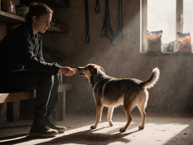 Какой самый простой способ завести собаку: пошаговая инструкция для новичков