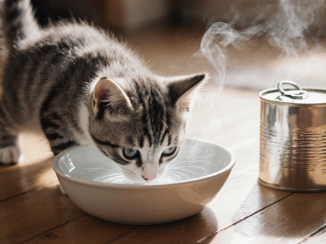 Сколько воды нужно 2-месячному котенку: нормы и ошибки владельцев