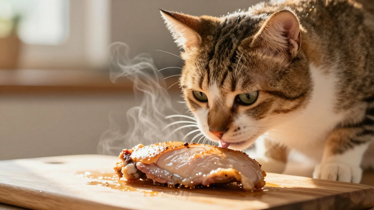 Какая еда больше всего нравится кошкам: что реально любят кошки и почему