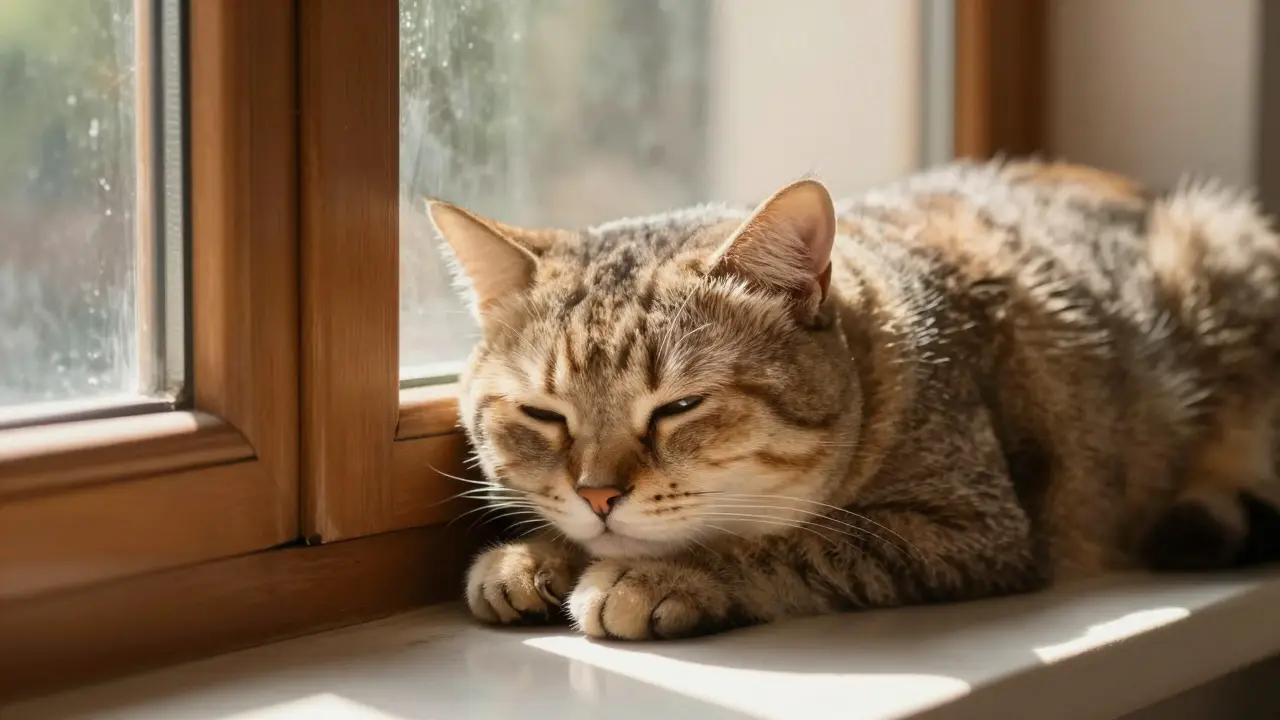 Нужно ли гладить кошек: что говорят ветеринары и поведенческие эксперты