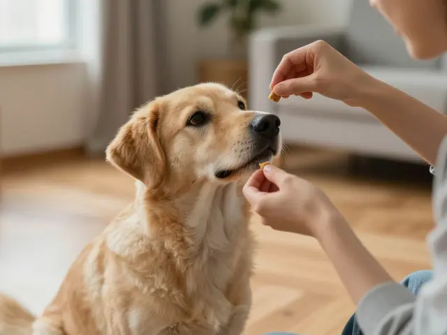 На какие слова собаки реагируют лучше всего: практическое руководство по дрессировке