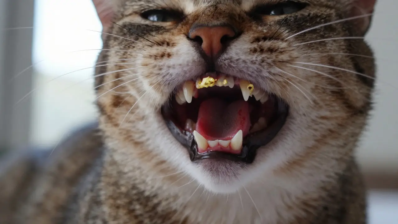 Как правильно чистить зубы кошке: пошаговая инструкция с советами ветеринара