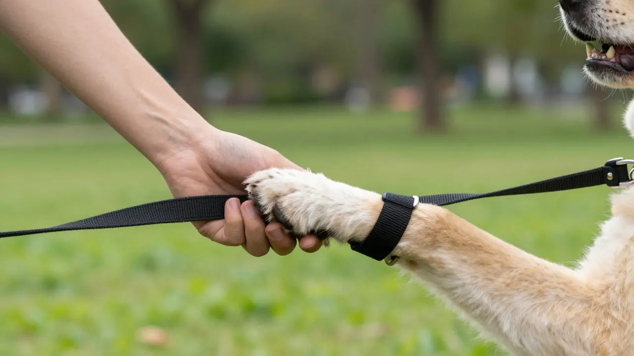 Что нельзя делать собаке во время течки: главные запреты и правила ухода