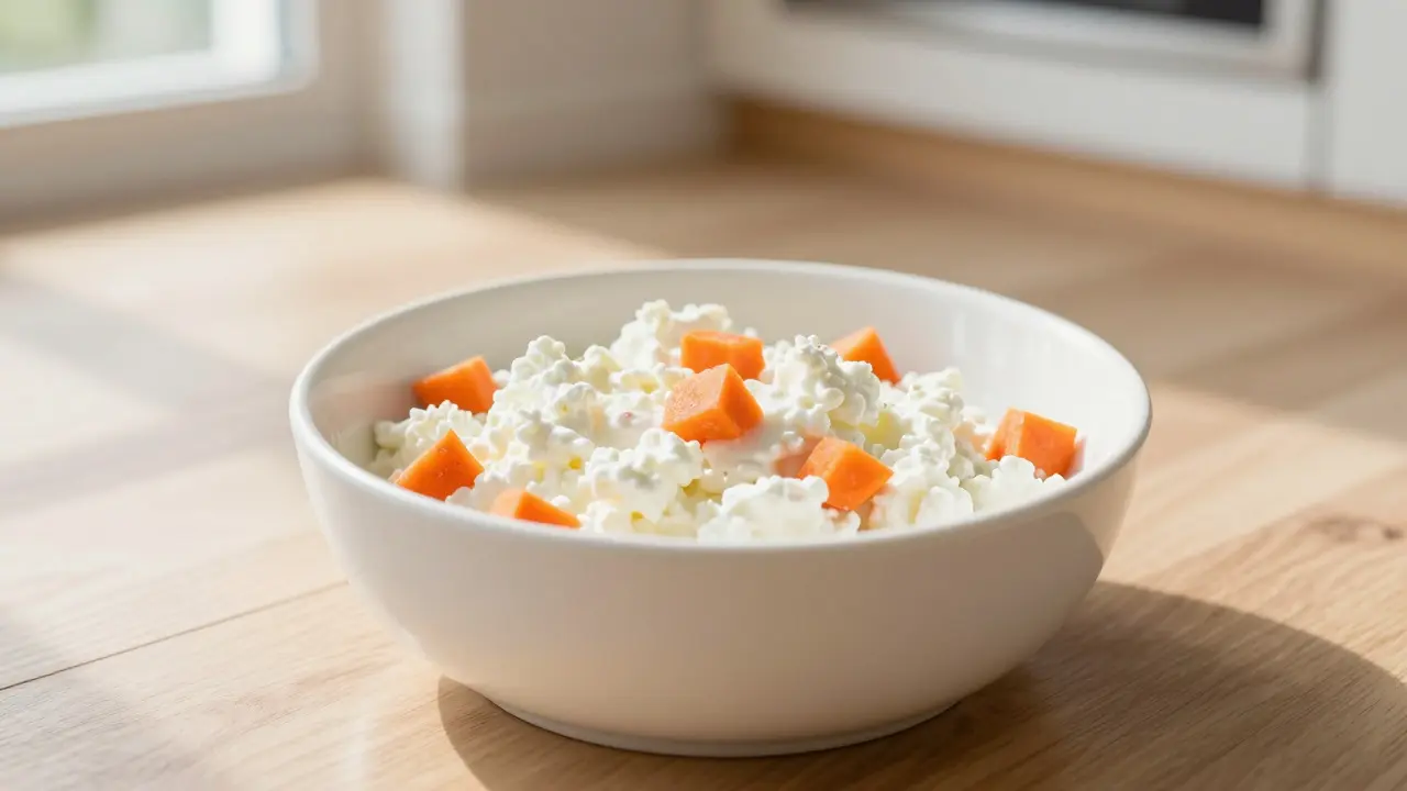 Можно ли собакам творог и яйца: правила кормления и нормы