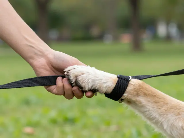 Что нельзя делать собаке во время течки: главные запреты и правила ухода