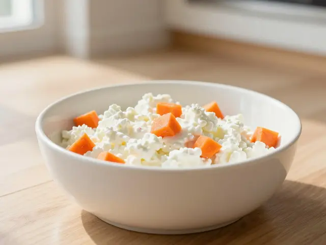 Можно ли собакам творог и яйца: правила кормления и нормы