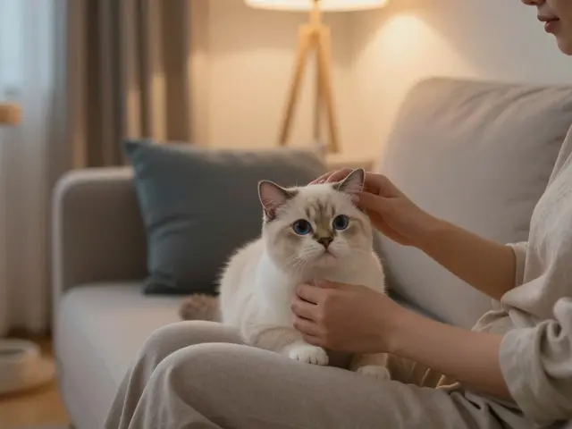 Какого котенка лучше взять в квартиру: критерии выбора и советы